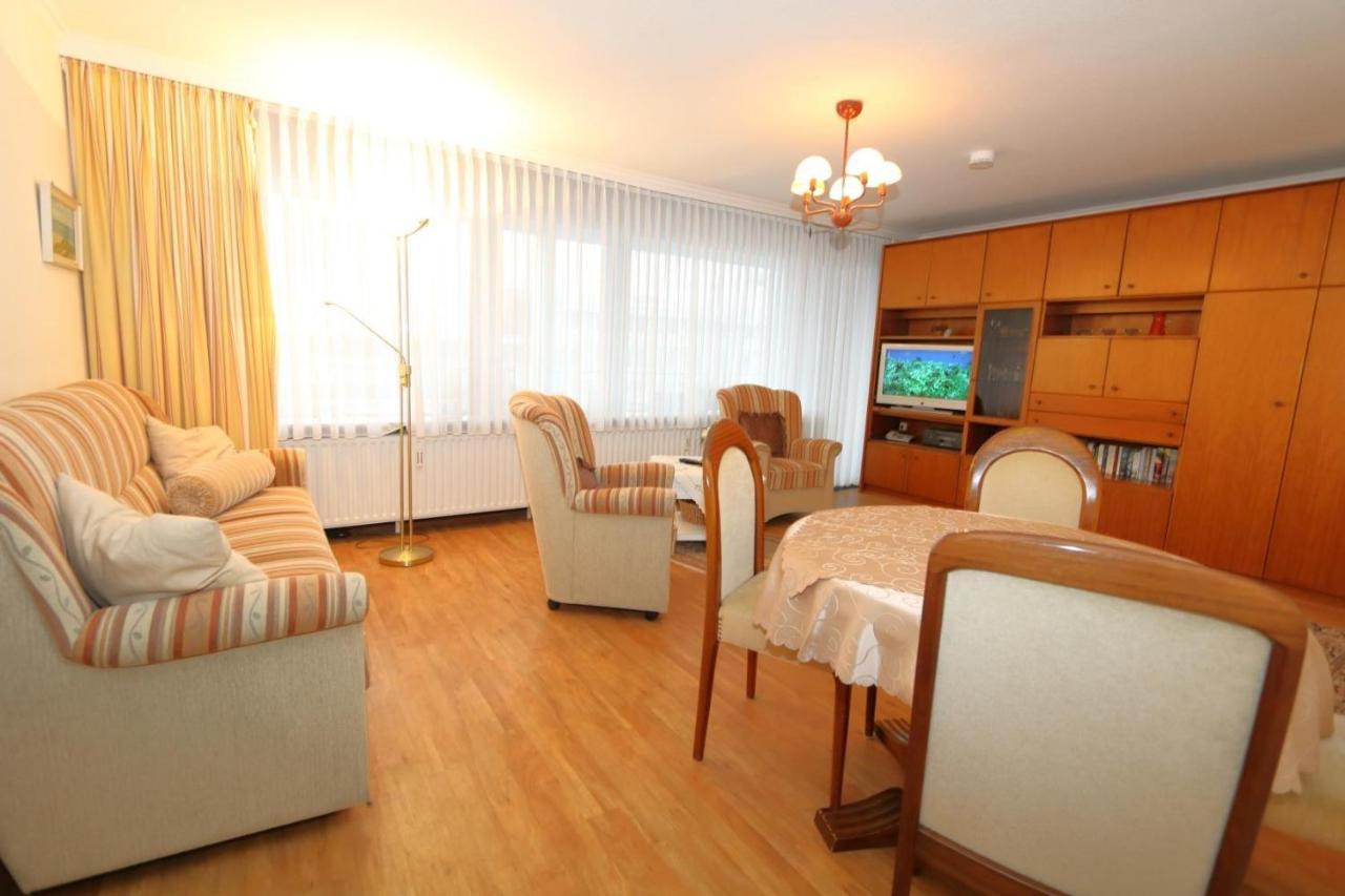 Apartment Haus-sylter-welle-5-45-ob