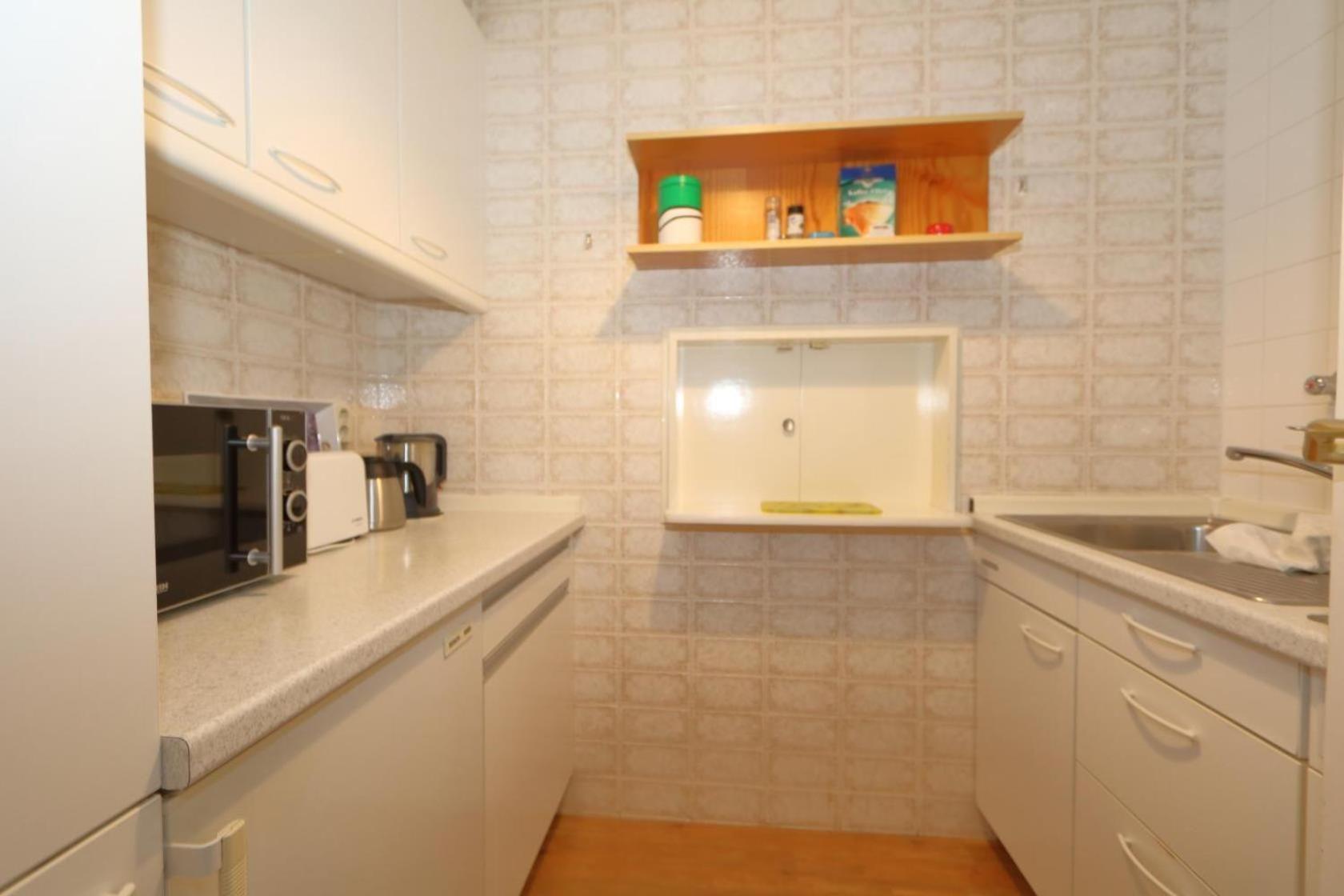 Haus-sylter-welle-5-45-ob Apartment Westerland