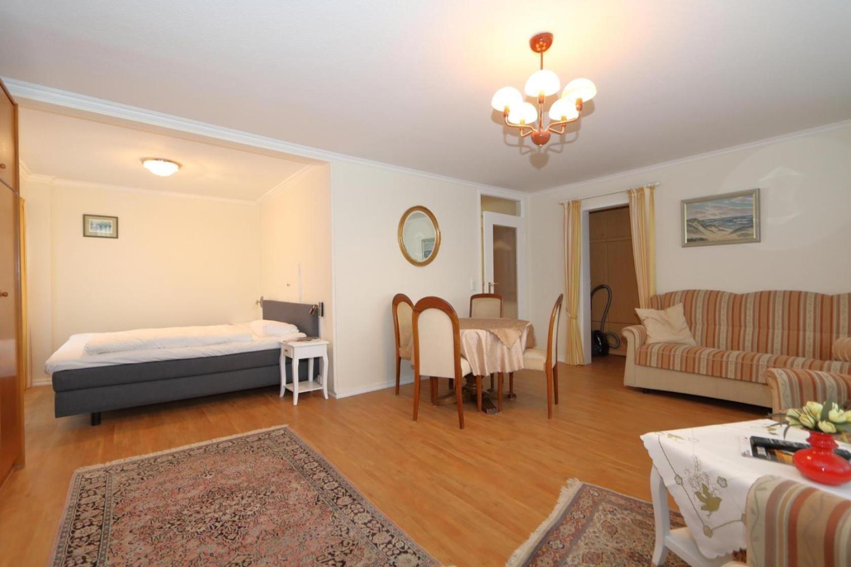 Haus-sylter-welle-5-45-ob Apartment Westerland